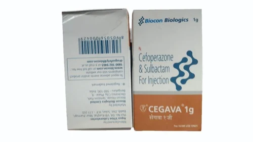 CEGAVA 1G