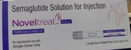 NOVELTREAT 0.5MG
