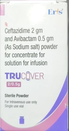 TRUCOVER