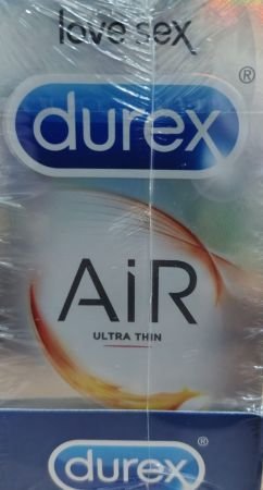 DUREX AIR ULTRATHIN