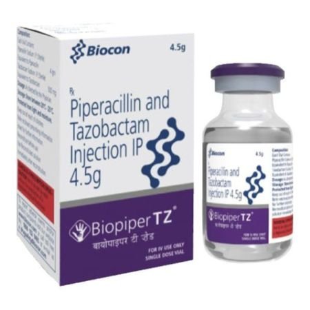 BIOPIPER TZ