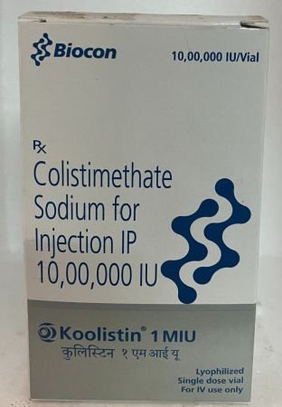 KOOLISTIN 1 MIU