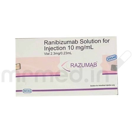 RAZUMAB