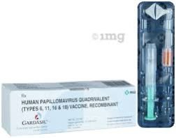 Gardasil